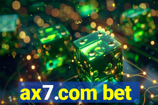 ax7.com bet